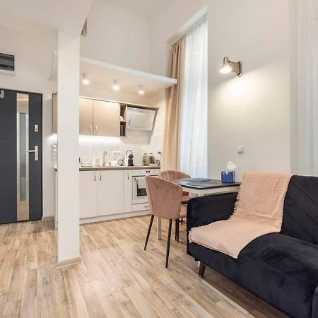 Krudy Bijou Budapest Studio Dış mekan fotoğraf