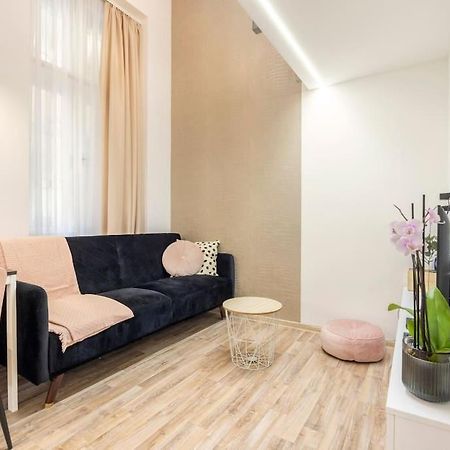 Krudy Bijou Budapest Studio Dış mekan fotoğraf