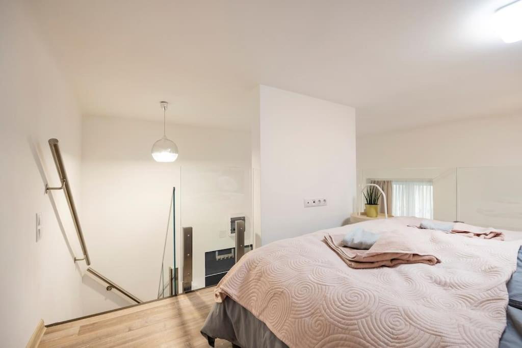Krudy Bijou Budapest Studio Dış mekan fotoğraf