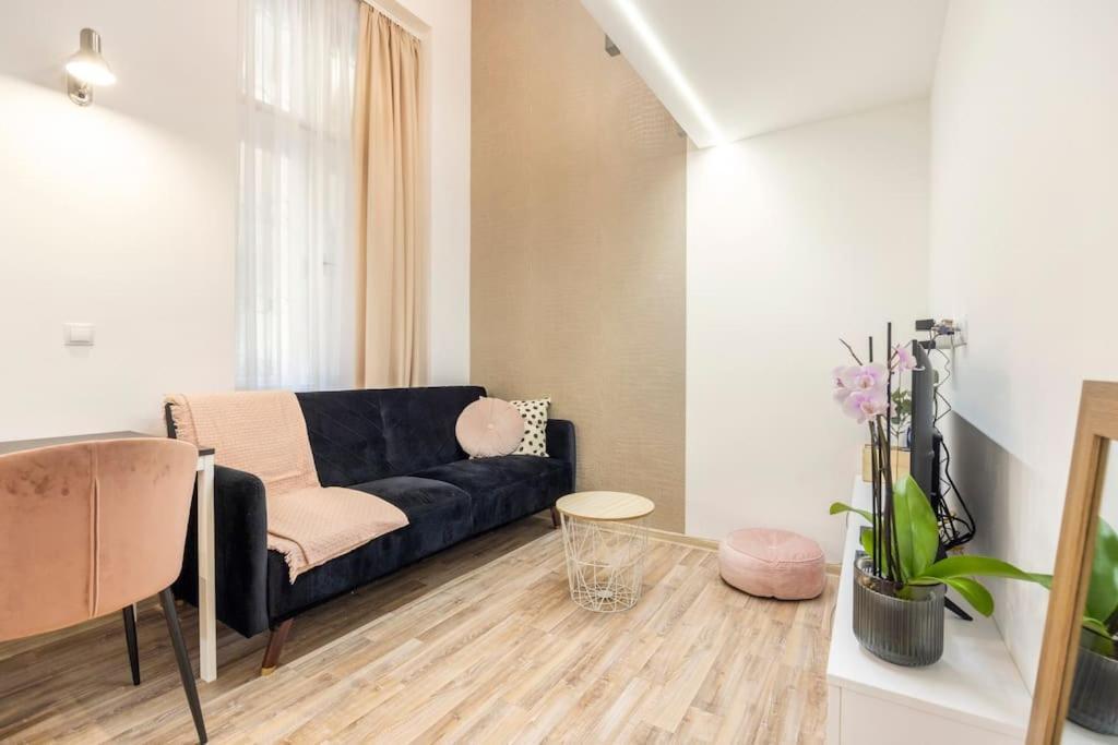 Krudy Bijou Budapest Studio Dış mekan fotoğraf