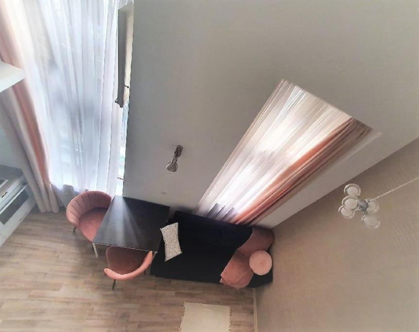 Krudy Bijou Budapest Studio Dış mekan fotoğraf